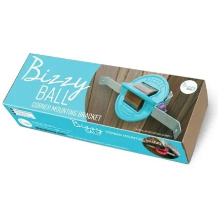 Bizzy Ball Wall Bracket
