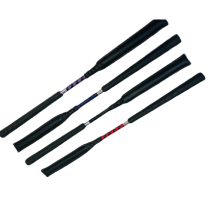 Padded Jump / Jumping Whip (50cm)