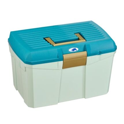 Panaro Grooming Box in  various fashionable and trendy colours.