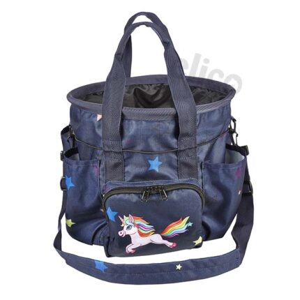 Elico Unicorn Grooming Bag